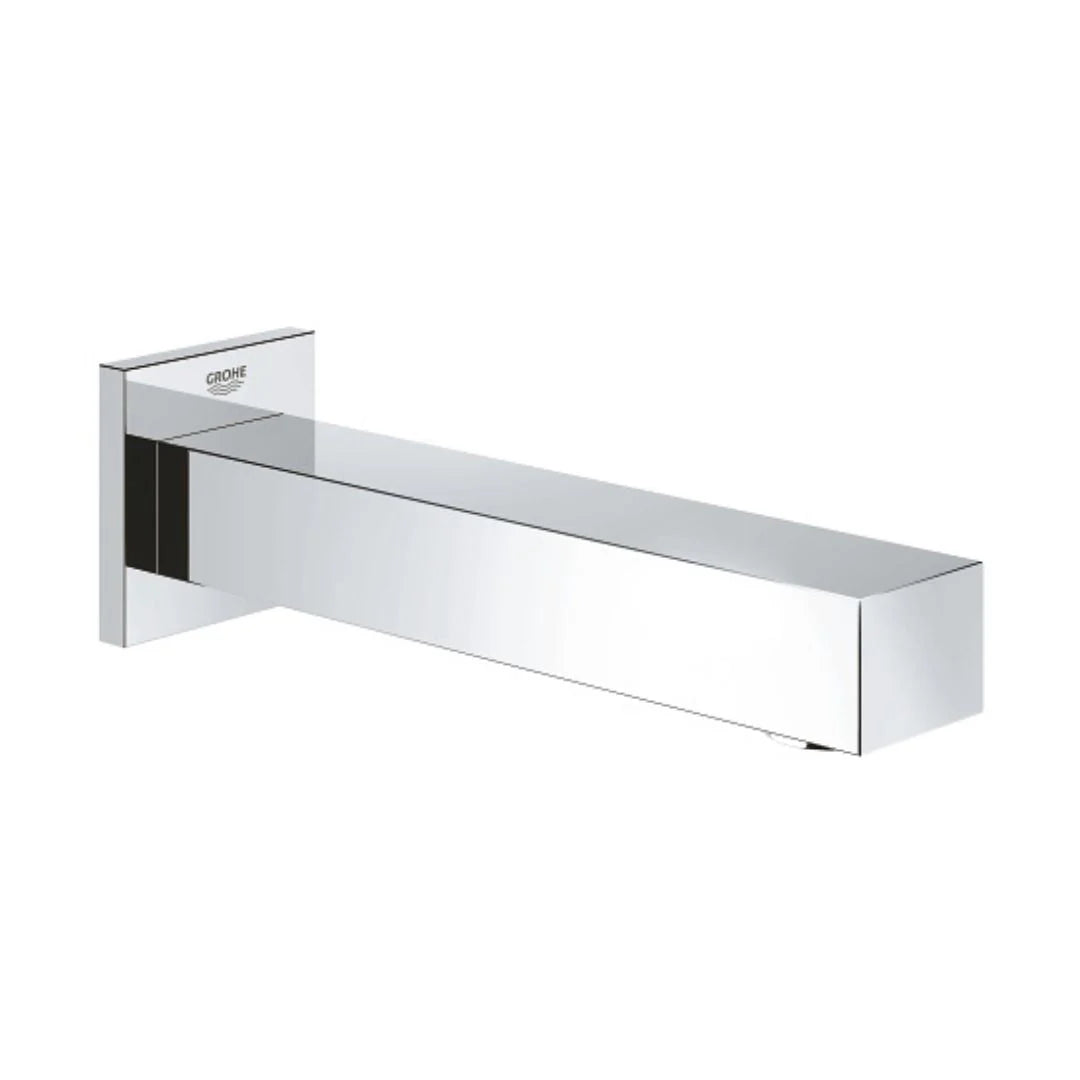 Grohe Wall Mounted Spout Eurocube 13303000 - Chrome