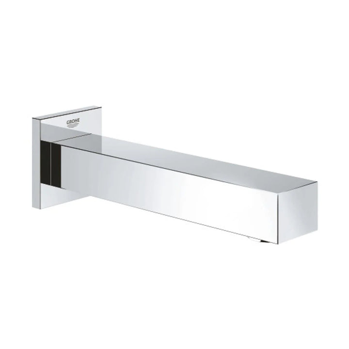 Grohe Wall Mounted Spout Eurocube 13303000 - Chrome