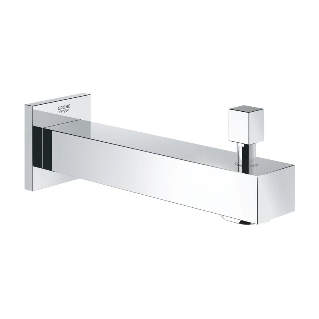 Grohe Wall Mounted Spout Eurocube 13304000 - Chrome