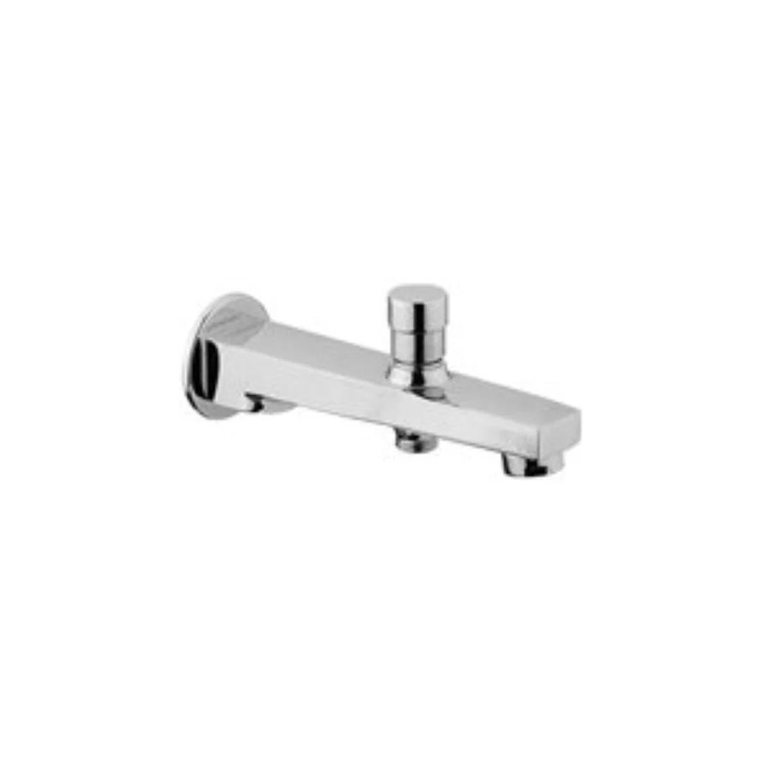 Hindware Wall Mounted Spout Amazon F320010 - Chrome