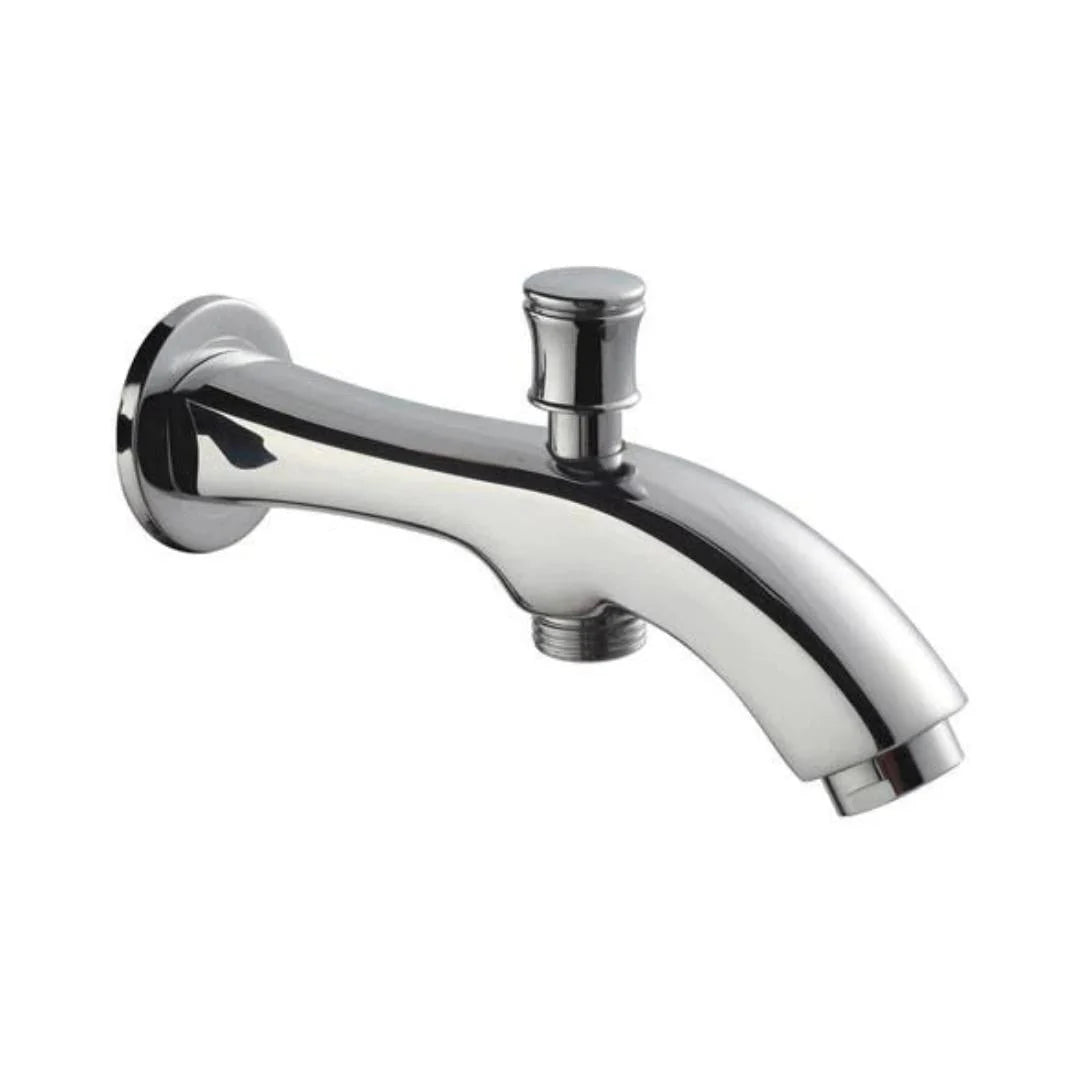 Hindware Wall Mounted Spout Armada F260008 - Chrome