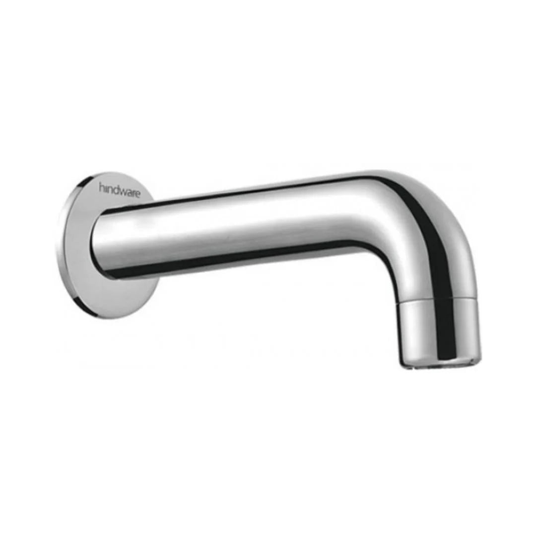Hindware Wall Mounted Spout Flora F280007 - Chrome