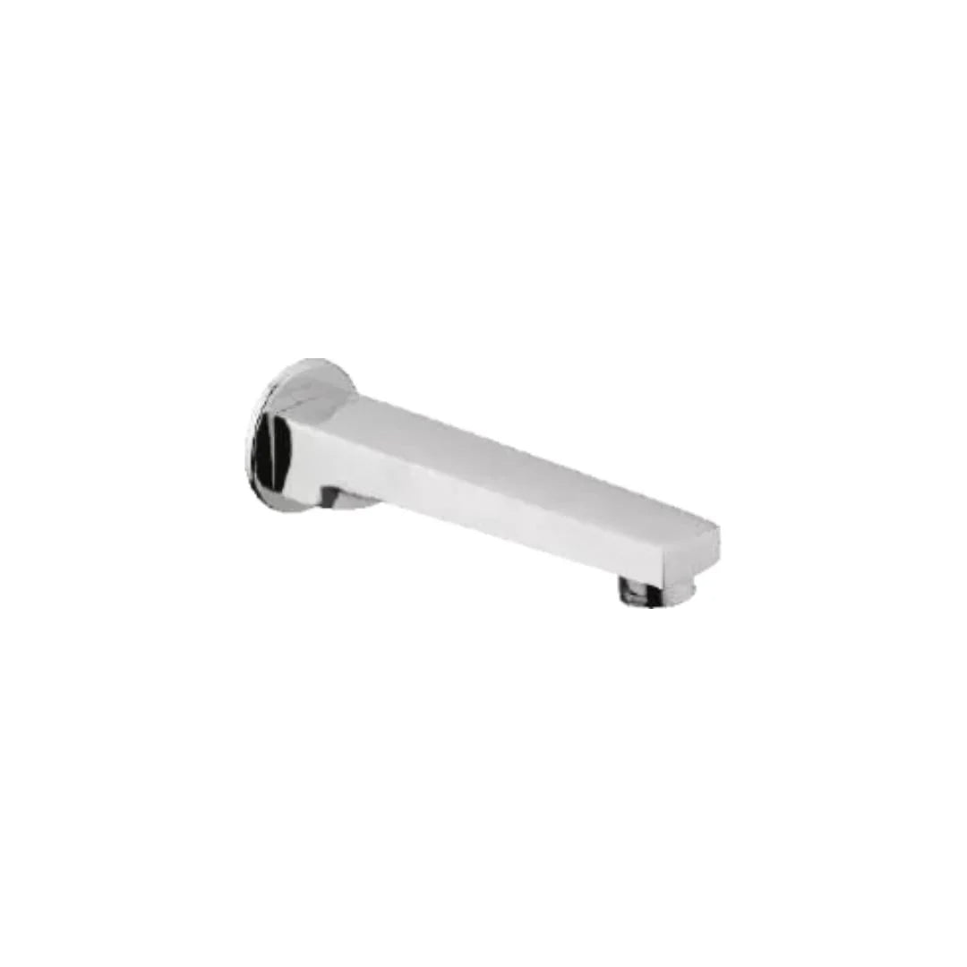 Hindware Wall Mounted Spout Amazon F320009 - Chrome