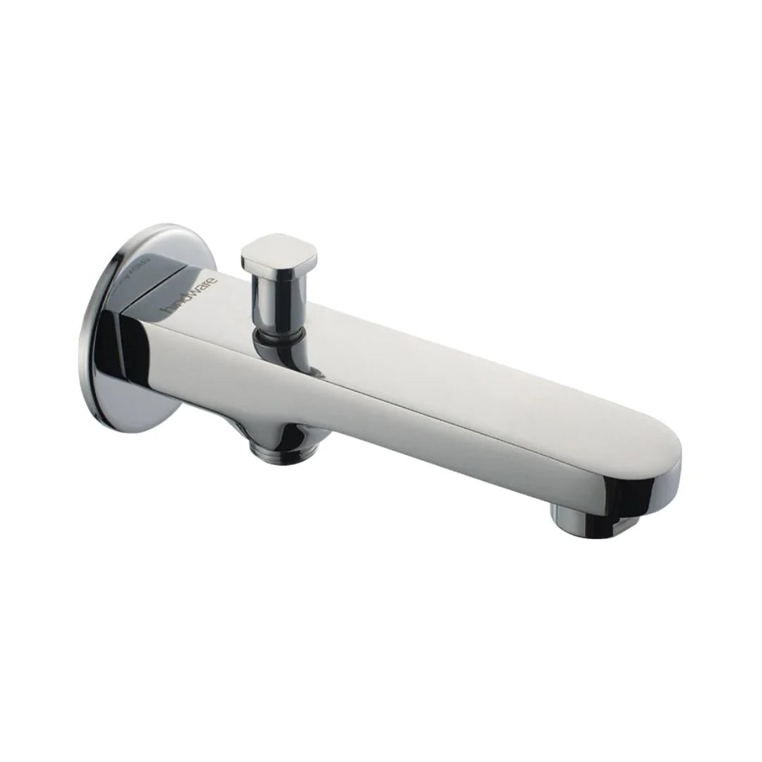 Hindware Wall Mounted Spout Elegance F340010 - Chrome