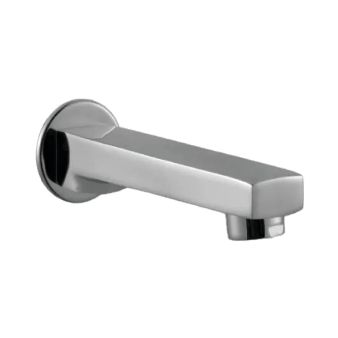 Hindware Wall Mounted Spout Element F360009 - Chrome