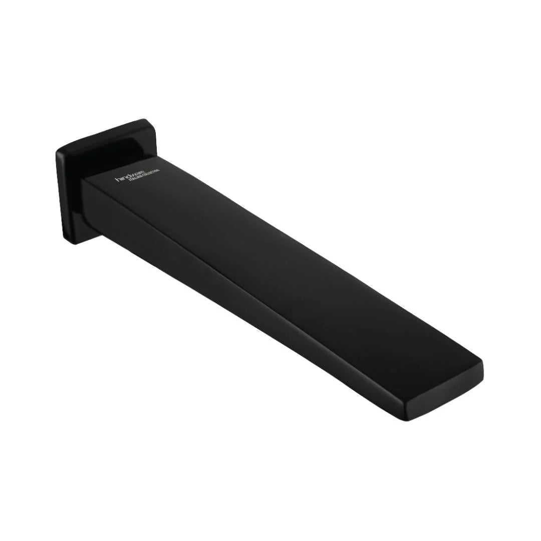 Hindware Wall Mounted Spout Edge F410009 - Chrome
