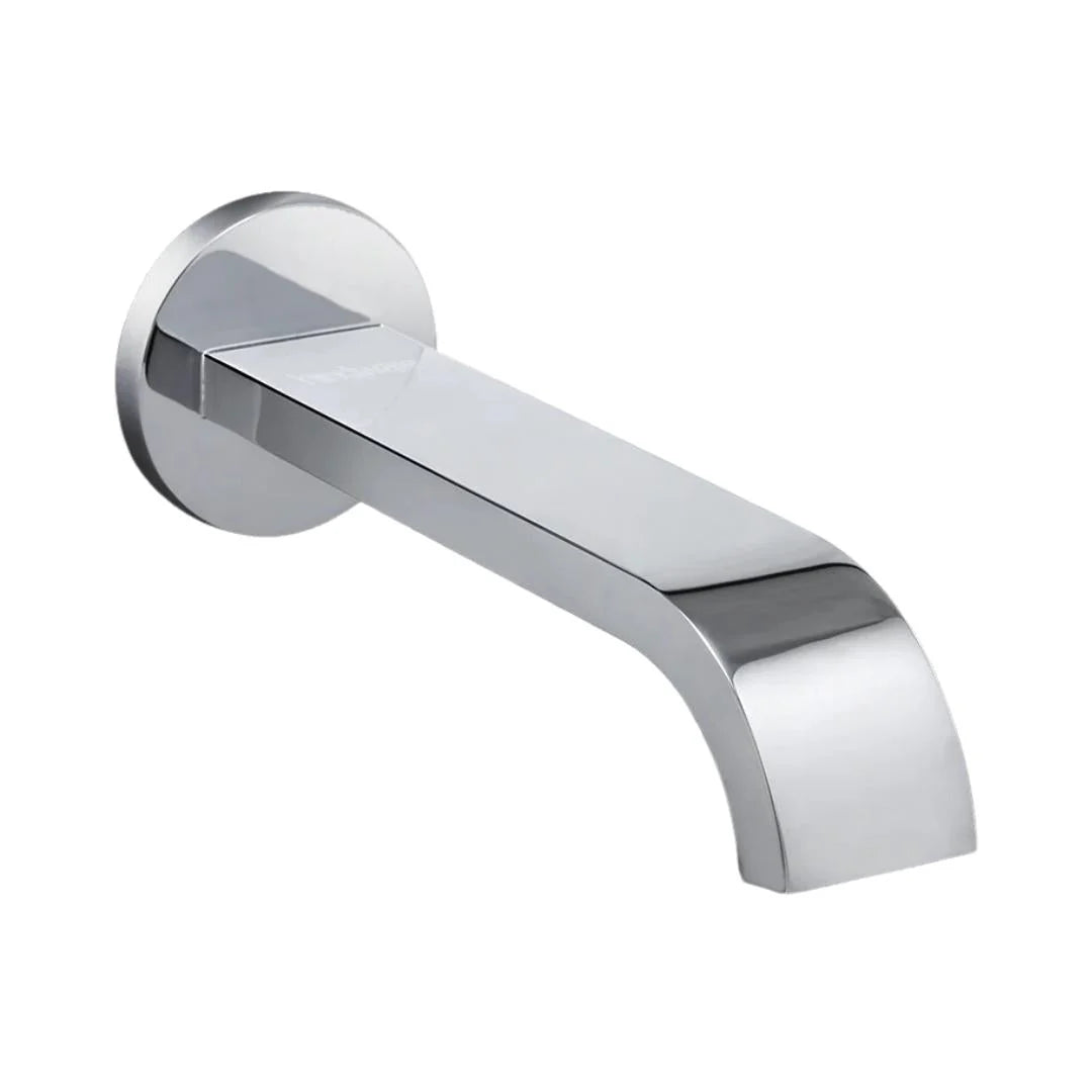 Hindware Wall Mounted Spout Monroe F460006 - Chrome