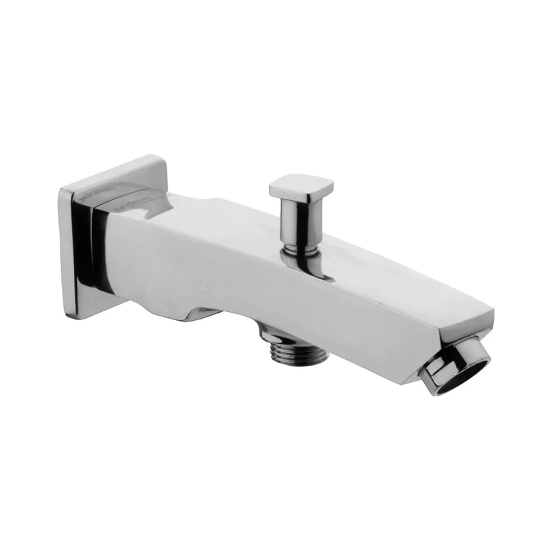 Hindware Wall Mounted Spout Avior F520010 - Chrome