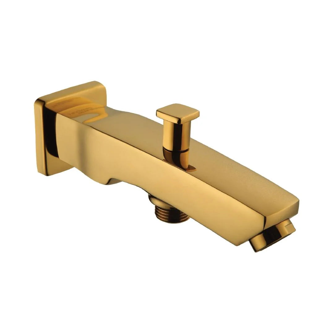 Hindware Wall Mounted Spout Avior F520010 - Chrome