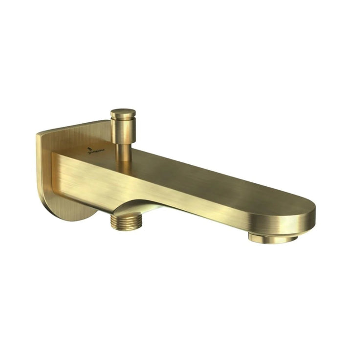Jaquar Wall Mounted Spout Ornamix Prime SPJ-ABR-10463PM - Antique Bronze