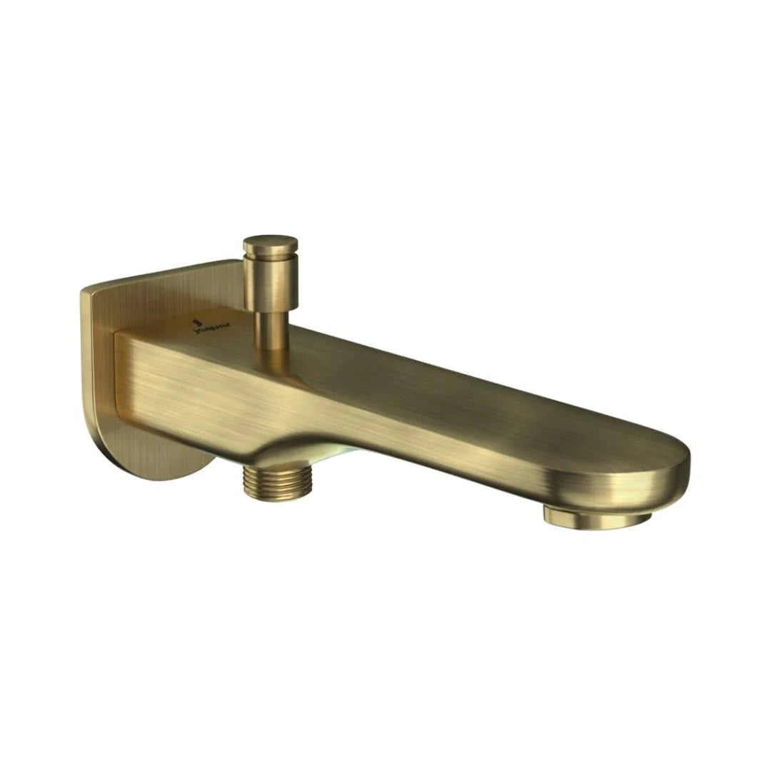 Jaquar Wall Mounted Spout Opal Prime SPJ-ABR-15463PM - Antique Bronze