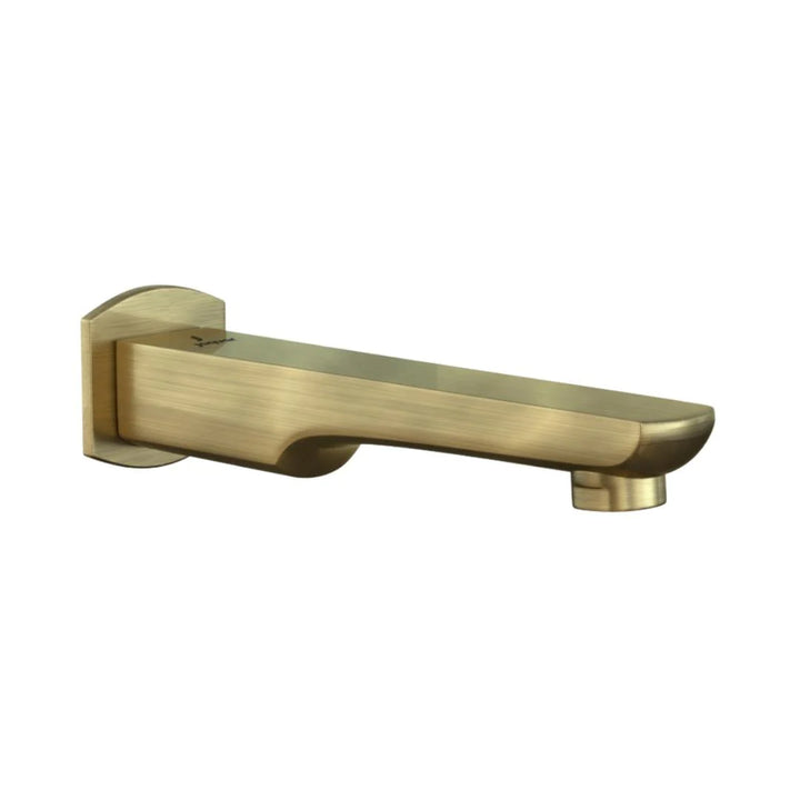 Jaquar Wall Mounted Spout Kubix Prime SPJ-ABR-35429PM - Antique Bronze