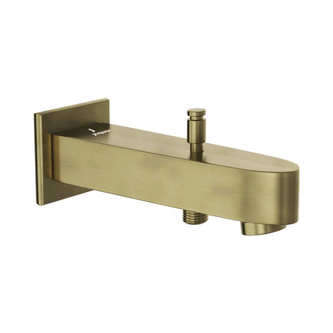 Jaquar Wall Mounted Spout Vignette Prime SPJ-ABR-81463 - Antique Bronze