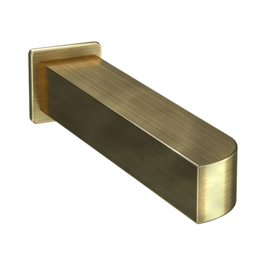 Jaquar Wall Mounted Spout Alive SPJ-ABR-85429 - Antique Bronze