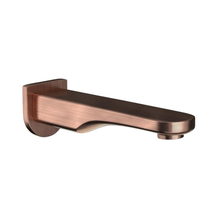 Jaquar Wall Mounted Spout Opal Prime SPJ-ACR-15429PM - Antique Copper
