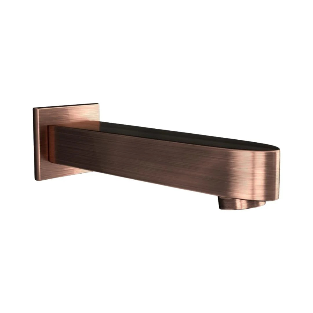 Jaquar Wall Mounted Spout Vignette Prime SPJ-ACR-81429 - Antique Copper