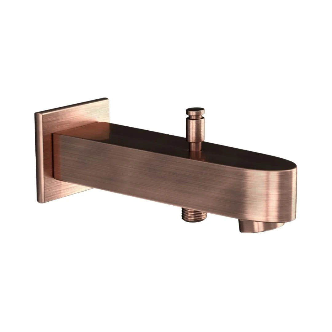 Jaquar Wall Mounted Spout Vignette Prime SPJ-ACR-81463 - Antique Copper