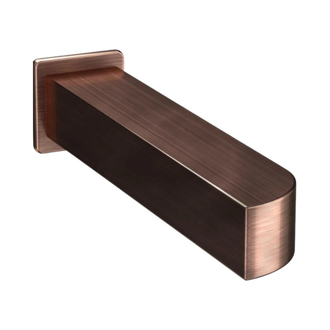 Jaquar Wall Mounted Spout Alive SPJ-ACR-85429 - Antique Copper