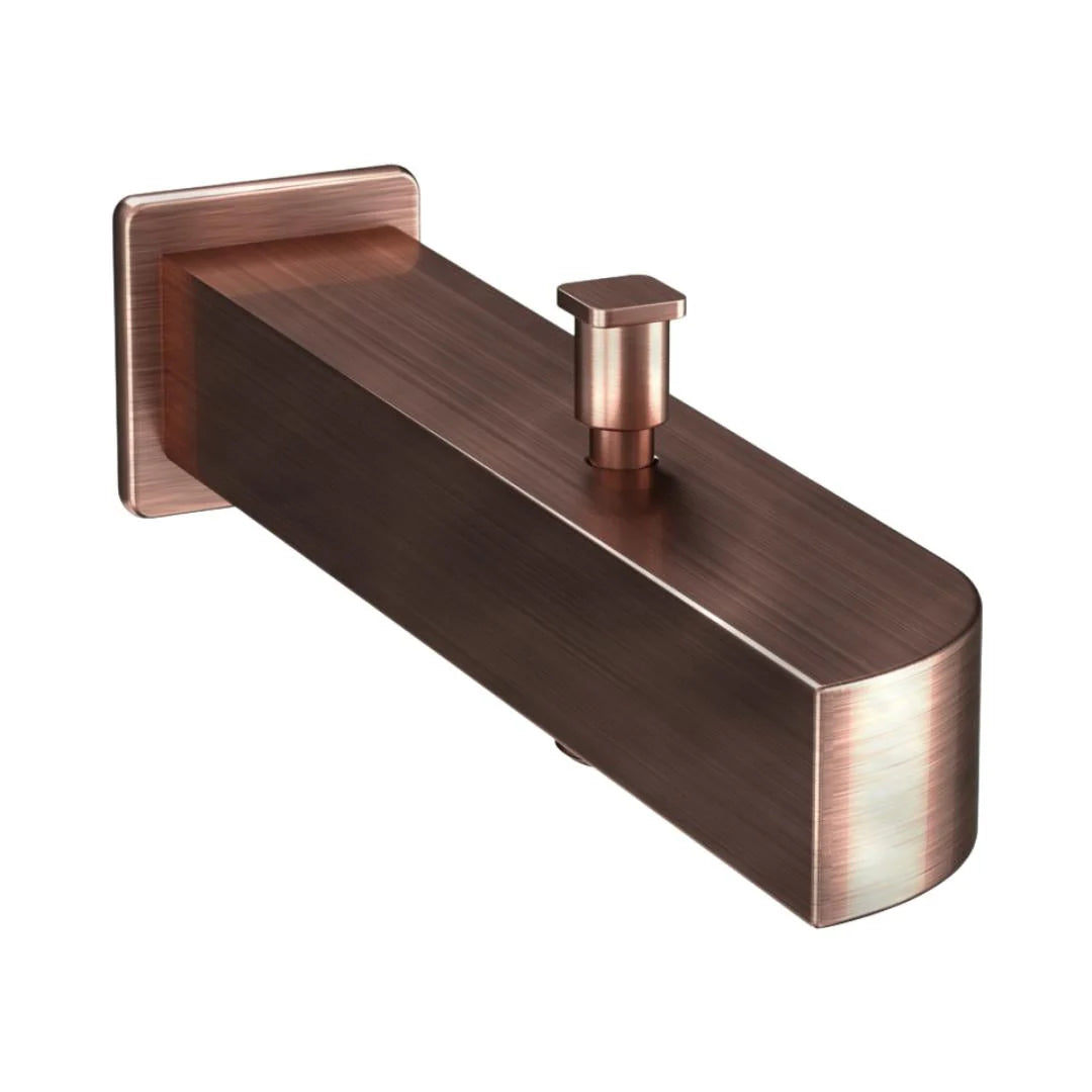 Jaquar Wall Mounted Spout Alive SPJ-ACR-85463 - Antique Copper
