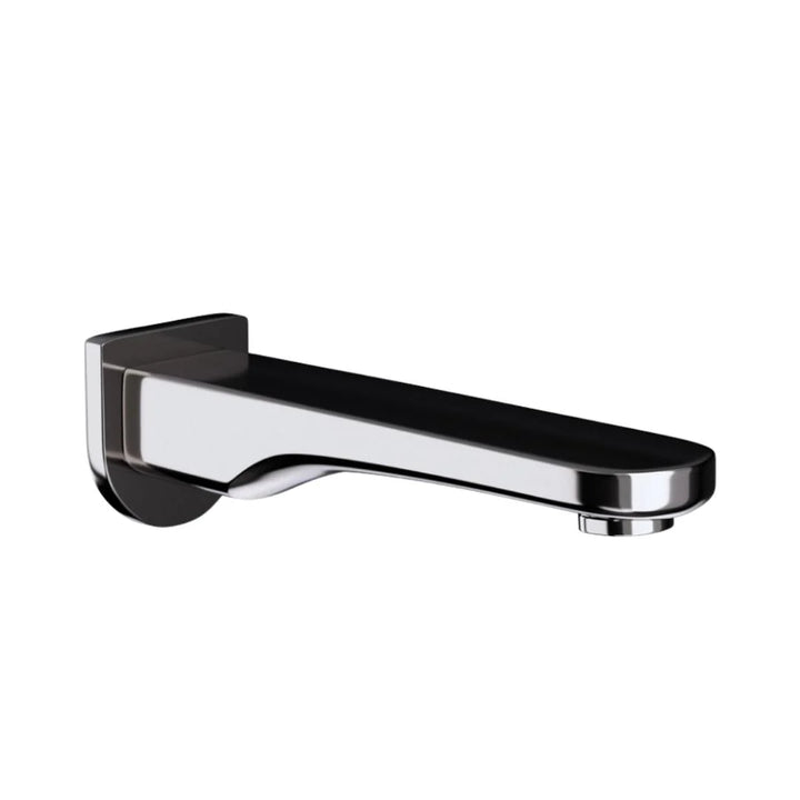 Jaquar Wall Mounted Spout Ornamix Prime SPJ-BCH-10429PM - Black Chrome