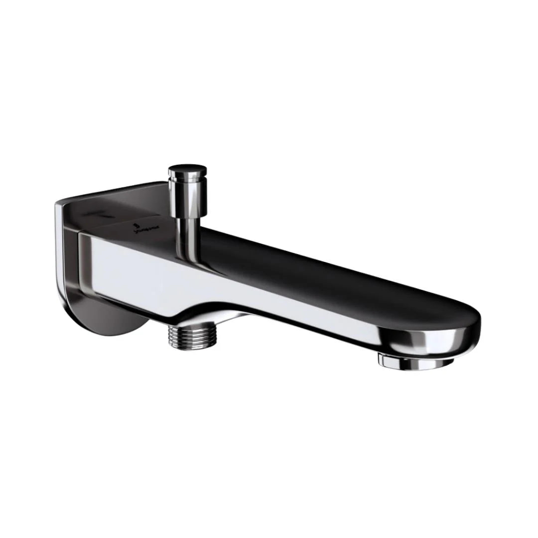 Jaquar Wall Mounted Spout Opal Prime SPJ-BCH-15463PM - Black Chrome