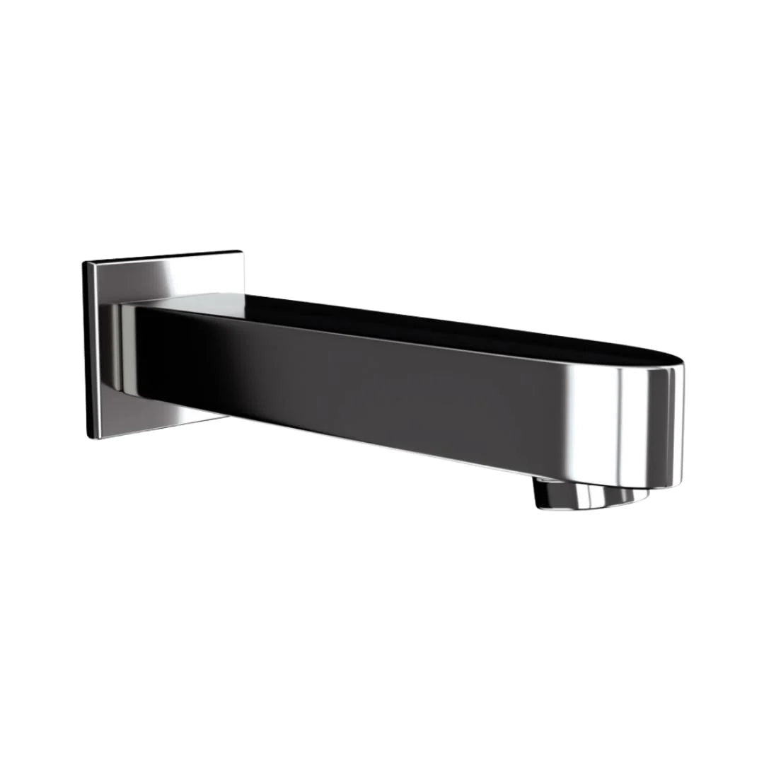 Jaquar Wall Mounted Spout Vignette Prime SPJ-BCH-81429 - Black Chrome