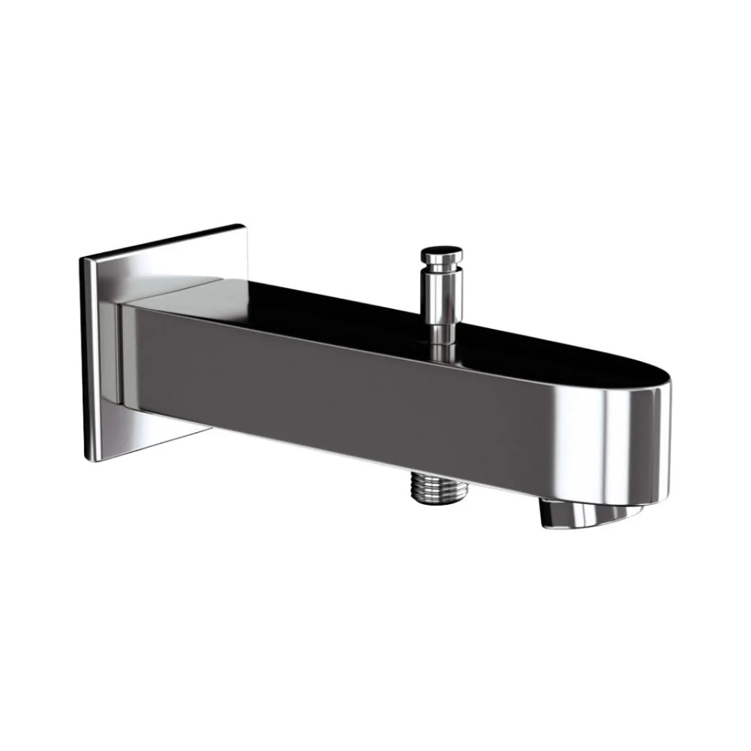 Jaquar Wall Mounted Spout Vignette Prime SPJ-BCH-81463 - Black Chrome
