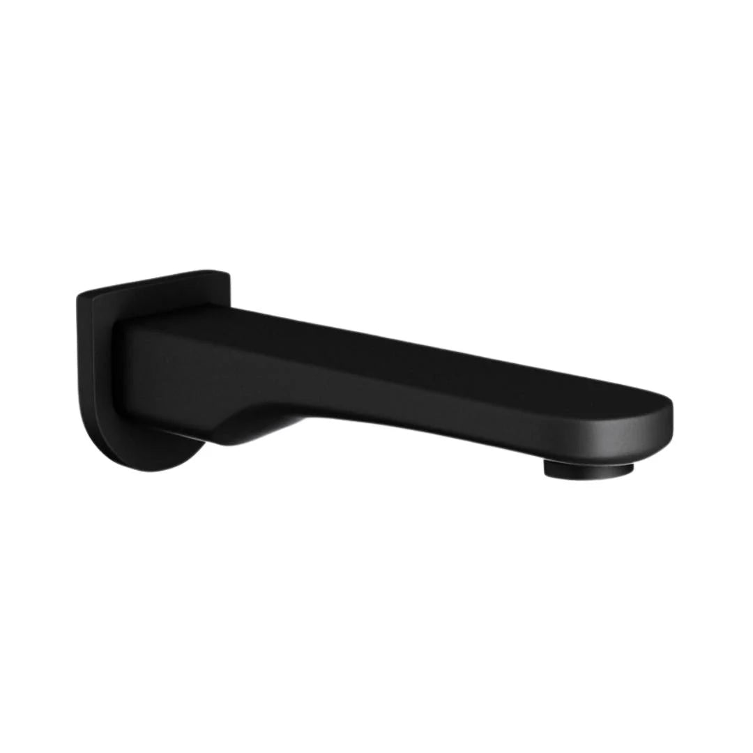 Jaquar Wall Mounted Spout Ornamix Prime SPJ-BLM-10429PM - Black Matt