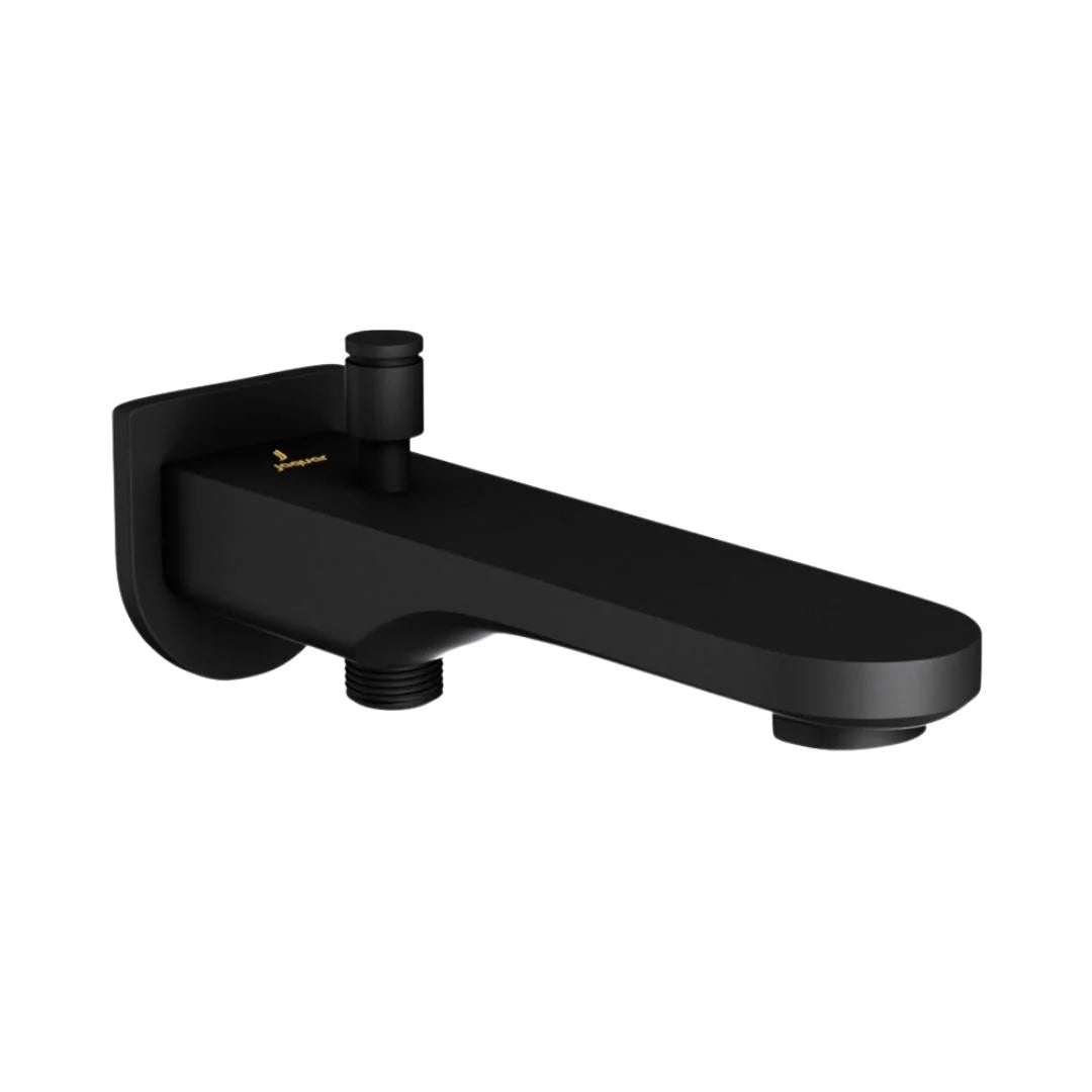 Jaquar Wall Mounted Spout Ornamix Prime SPJ-BLM-10463PM - Black Matt