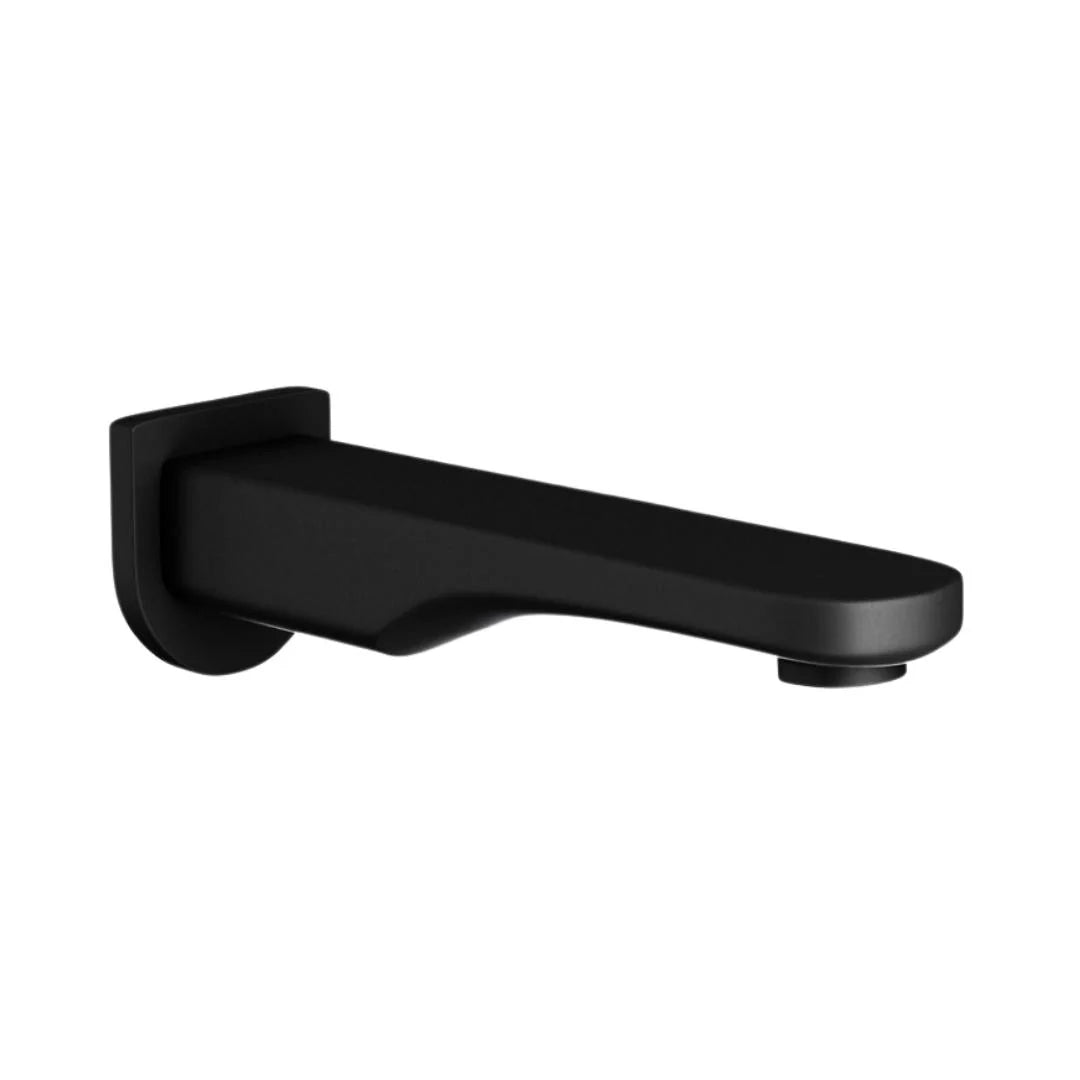 Jaquar Wall Mounted Spout Opal Prime SPJ-BLM-15429PM - Black Matt