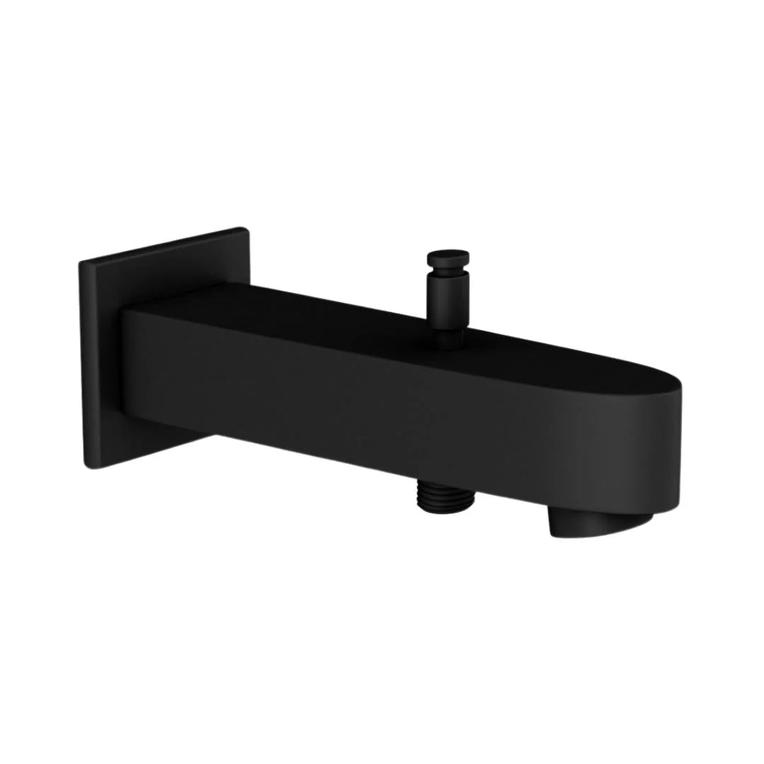 Jaquar Wall Mounted Spout Vignette Prime SPJ-BLM-81463 - Black Matt