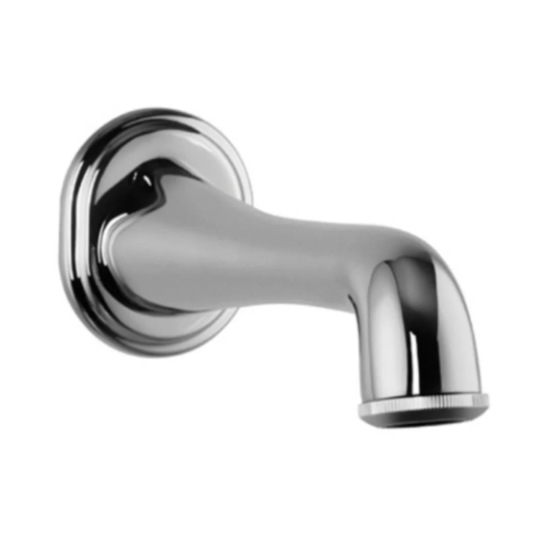 Jaquar Wall Mounted Spout Queens Prime SPJ-CHR-7429PM - Chrome