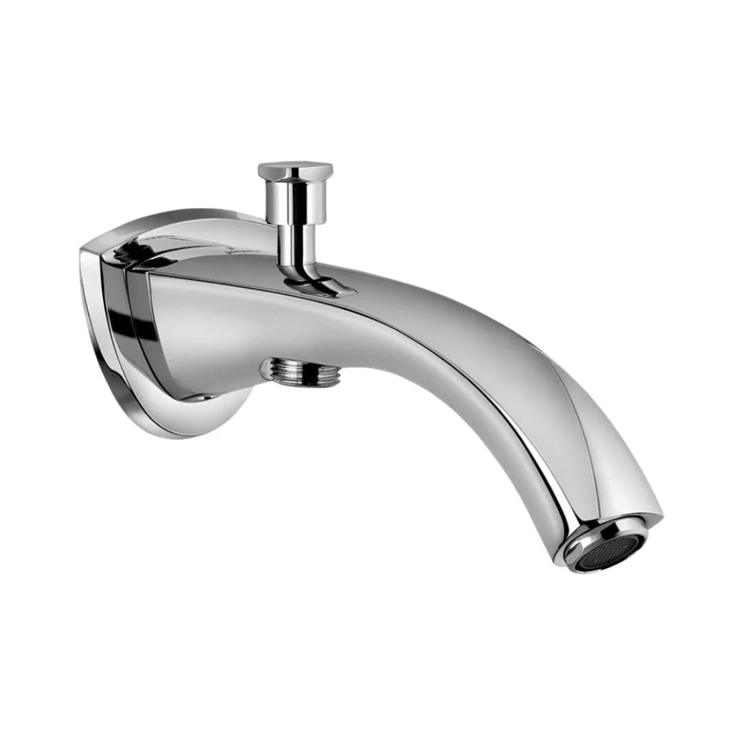 Jaquar Wall Mounted Spout Arc SPJ-CHR-87463 - Chrome