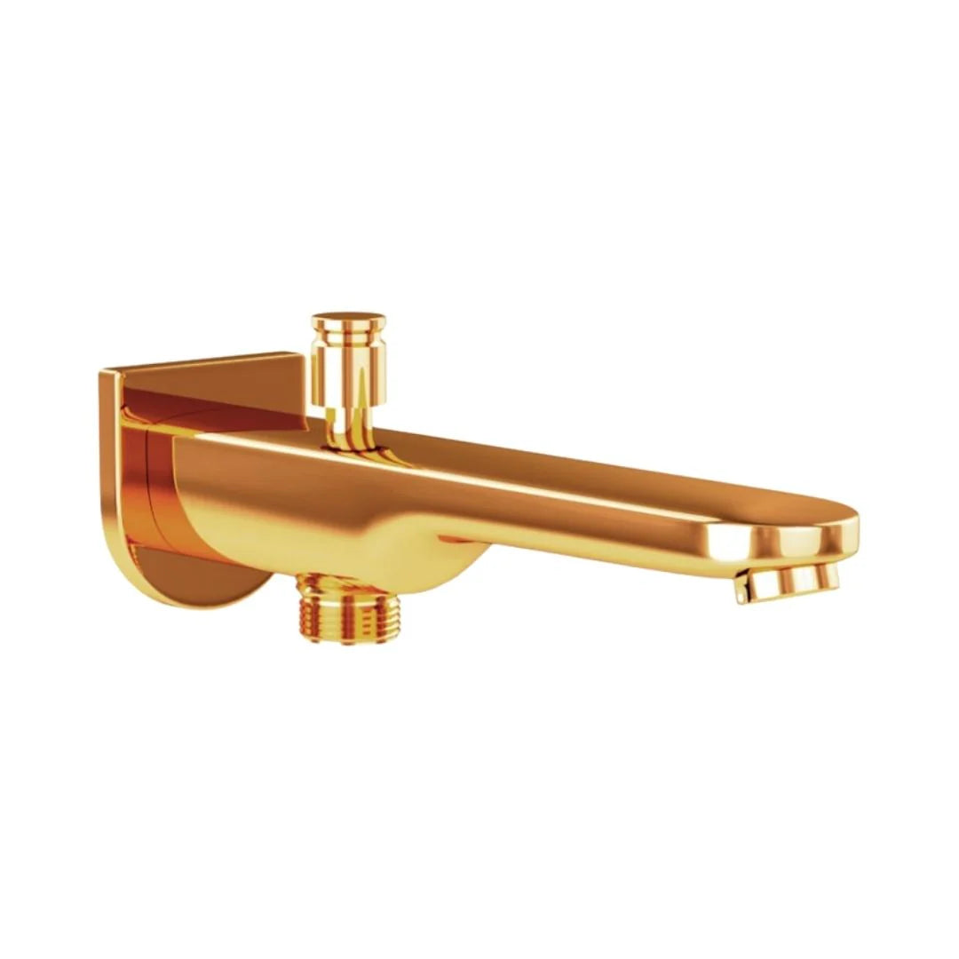 Jaquar Wall Mounted Spout Opal Prime SPJ-GBP-15463PM - Gold Bright PVD