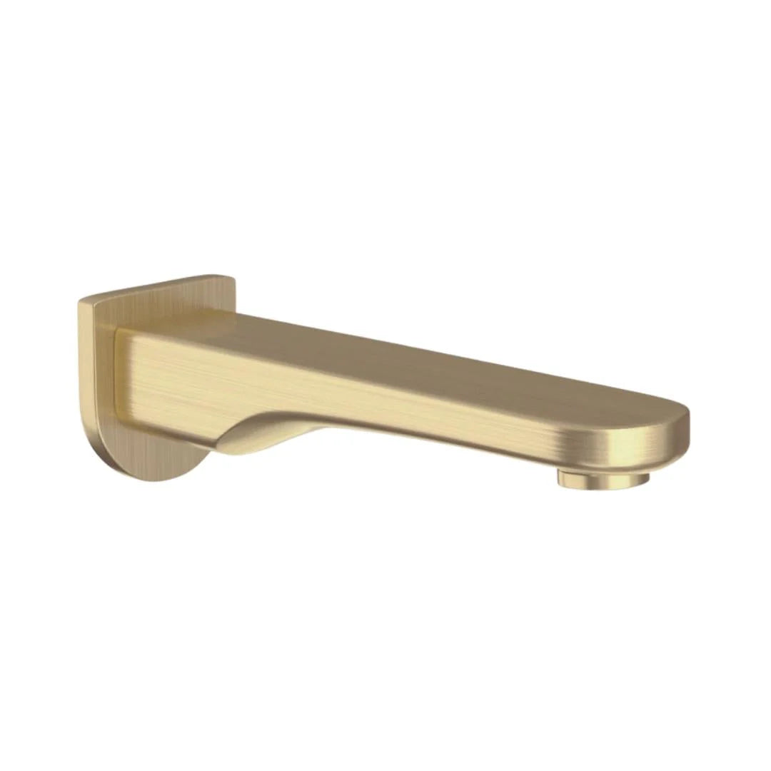 Jaquar Wall Mounted Spout Ornamix Prime SPJ-GDS-10429PM - Gold Dust