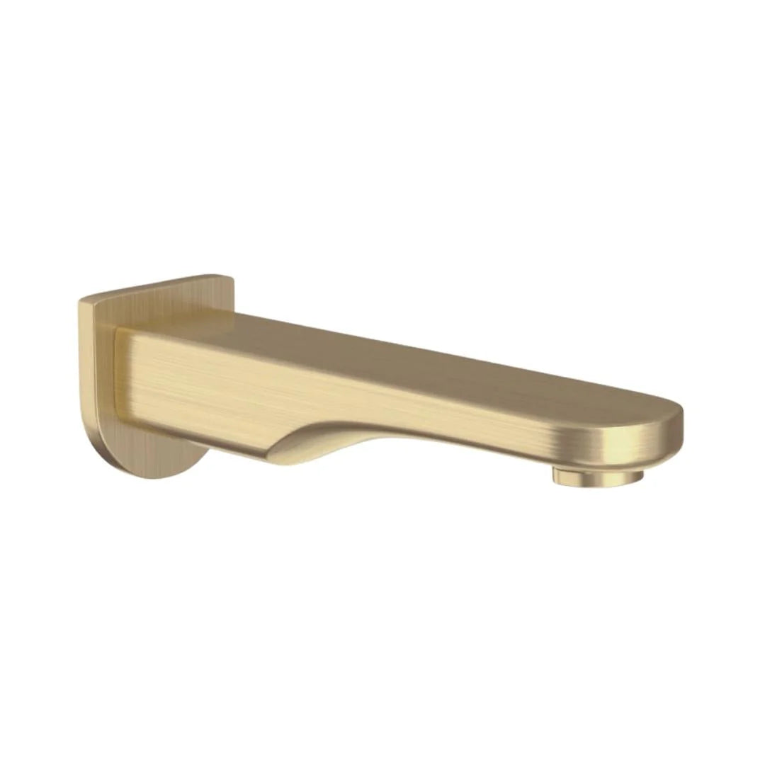 Jaquar Wall Mounted Spout Opal Prime SPJ-GDS-15429PM - Gold Dust