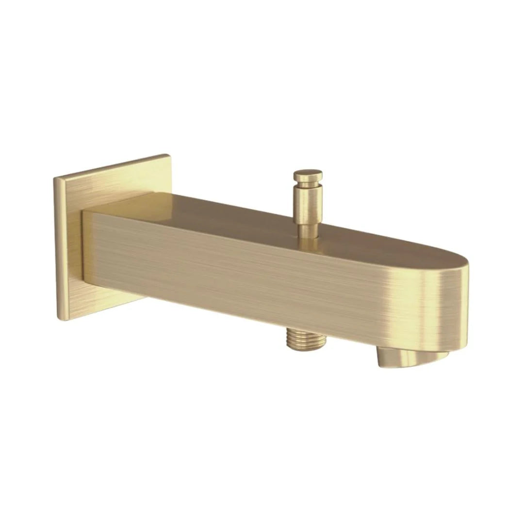 Jaquar Wall Mounted Spout Vignette Prime SPJ-GDS-81463 - Gold Dust