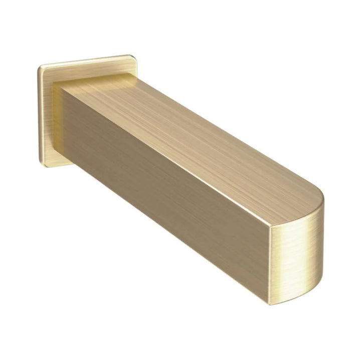 Jaquar Wall Mounted Spout Alive SPJ-GDS-85429 - Gold Dust