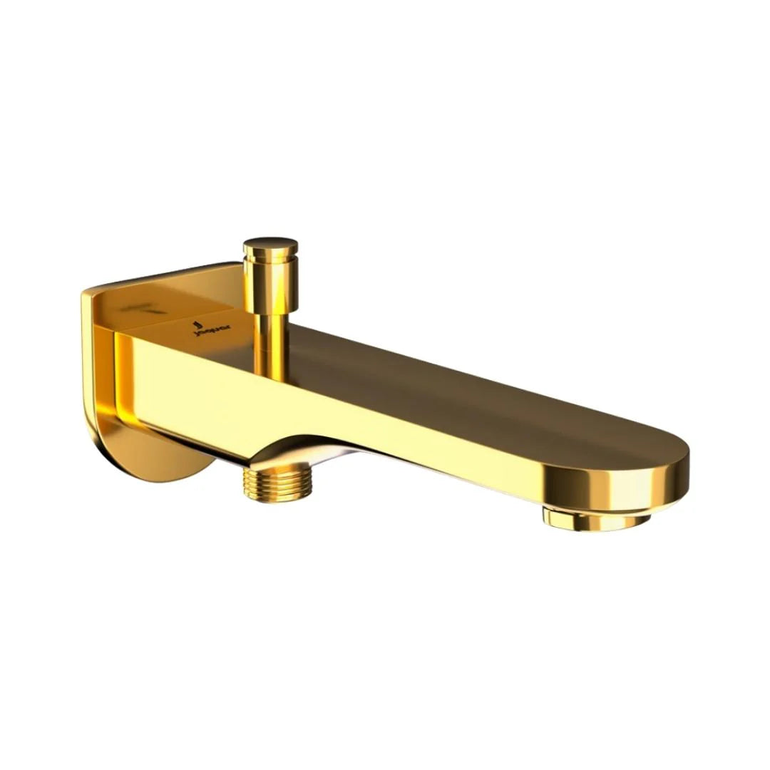 Jaquar Wall Mounted Spout Ornamix Prime SPJ-GLD-10463PM - Full Gold