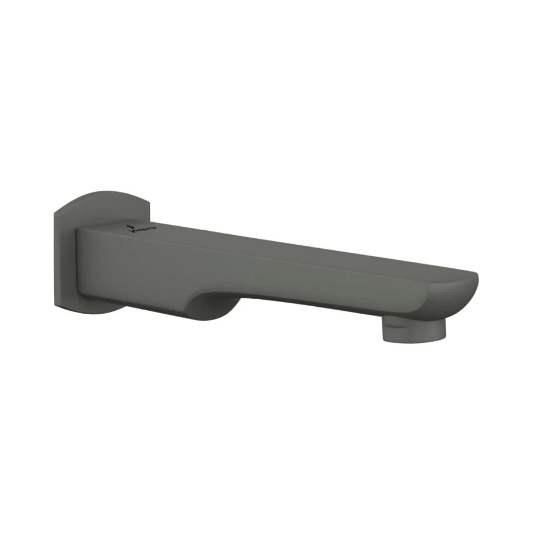 Jaquar Wall Mounted Spout Kubix Prime SPJ-GRF-35429PM - Graphite