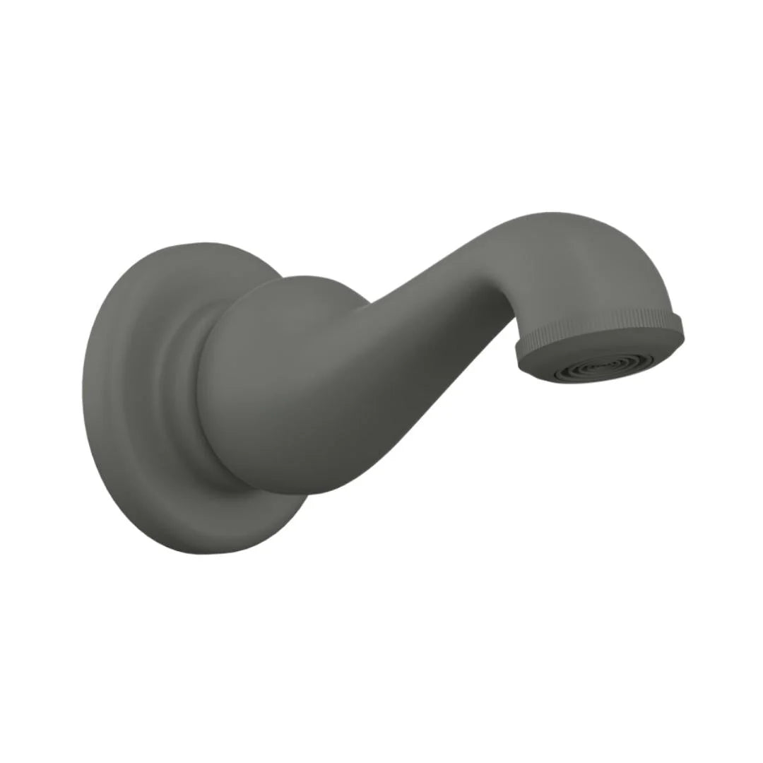 Jaquar Wall Mounted Spout Queens SPJ-GRF-7429 - Graphite