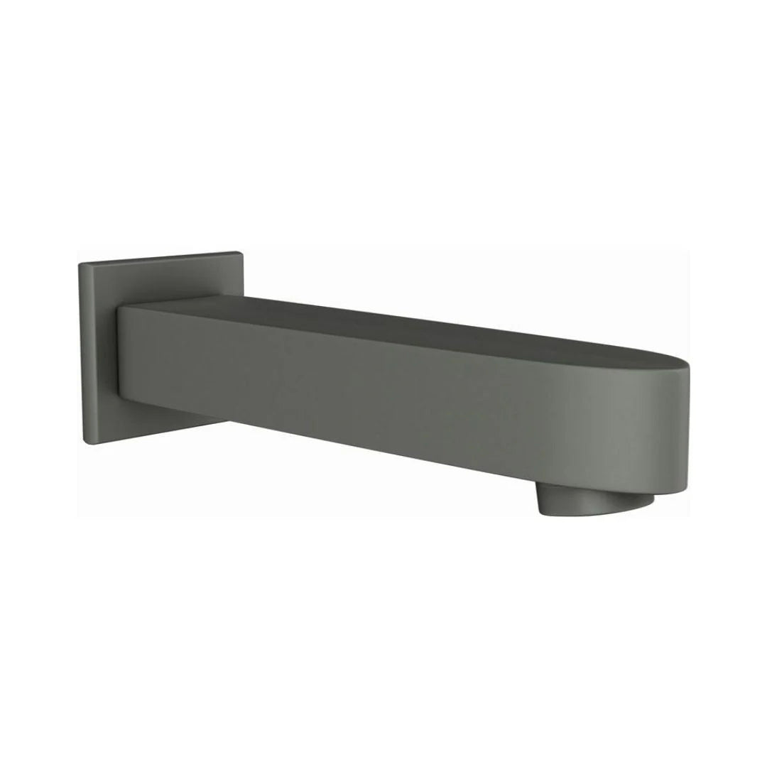 Jaquar Wall Mounted Spout Vignette Prime SPJ-GRF-81429 - Graphite