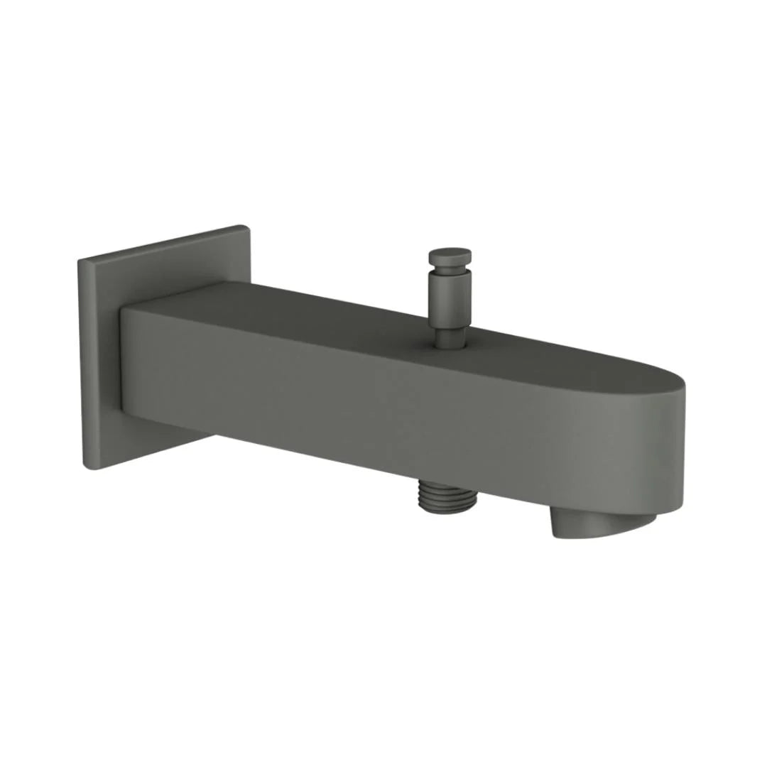 Jaquar Wall Mounted Spout Vignette Prime SPJ-GRF-81463 - Graphite