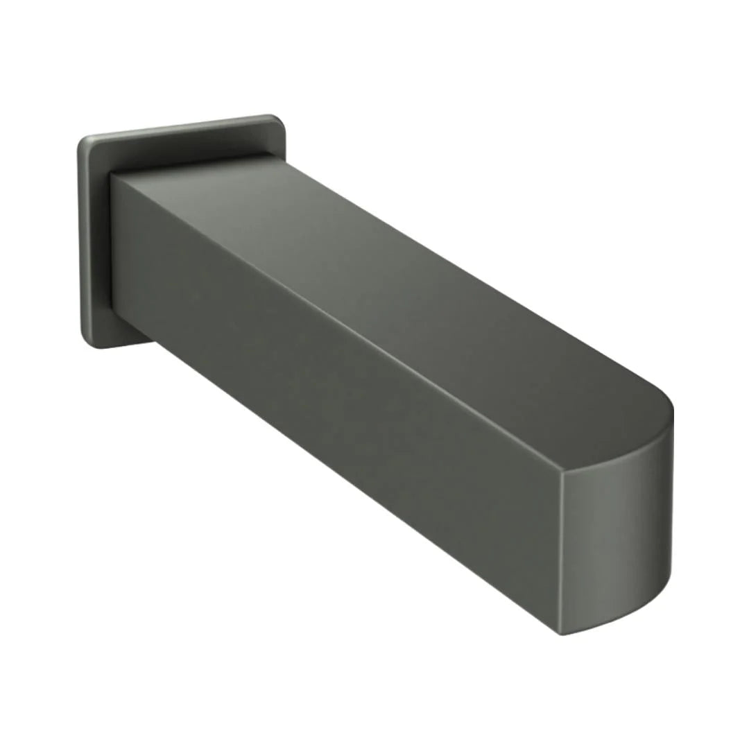 Jaquar Wall Mounted Spout Alive SPJ-GRF-85429 - Graphite
