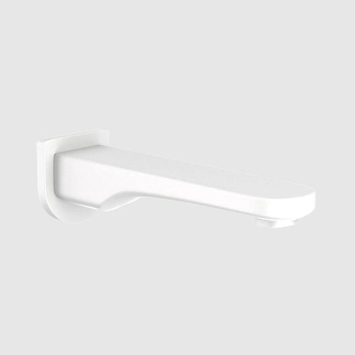 Jaquar Wall Mounted Spout Ornamix Prime SPJ-WHM-10429PM - White Matt