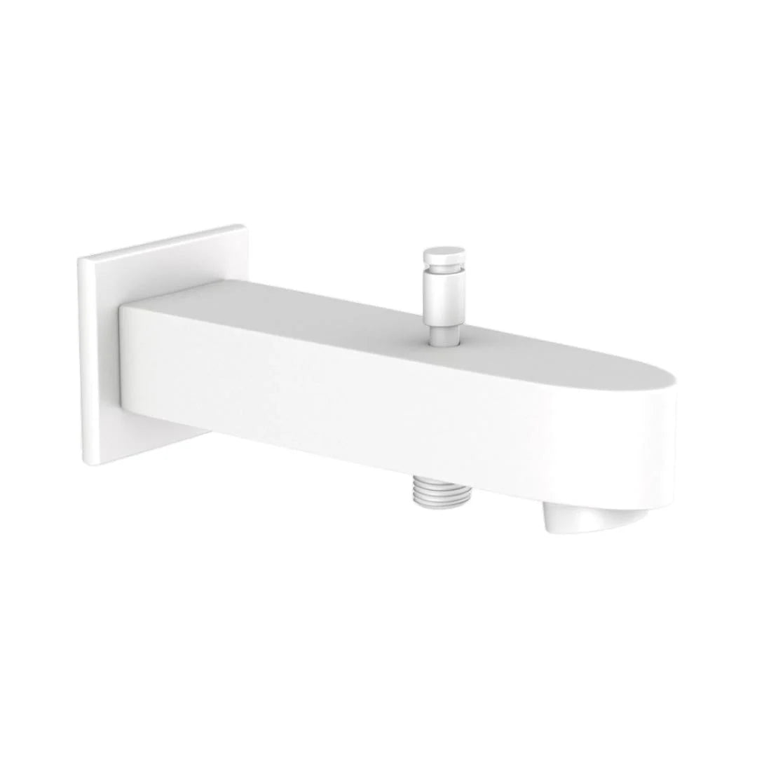 Jaquar Wall Mounted Spout Vignette Prime SPJ-WHM-81463 - White Matt