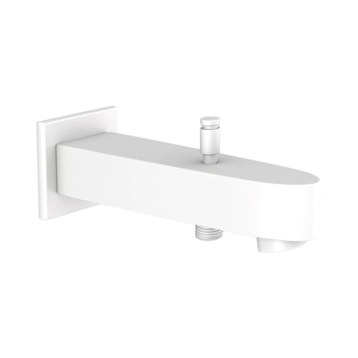 Jaquar Wall Mounted Spout Vignette Prime SPJ-WHM-81463 - White Matt
