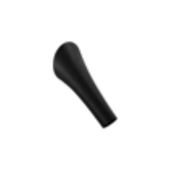 Kohler Wall Mounted Spout Vive 23973IN-AA-BL - Black Matt