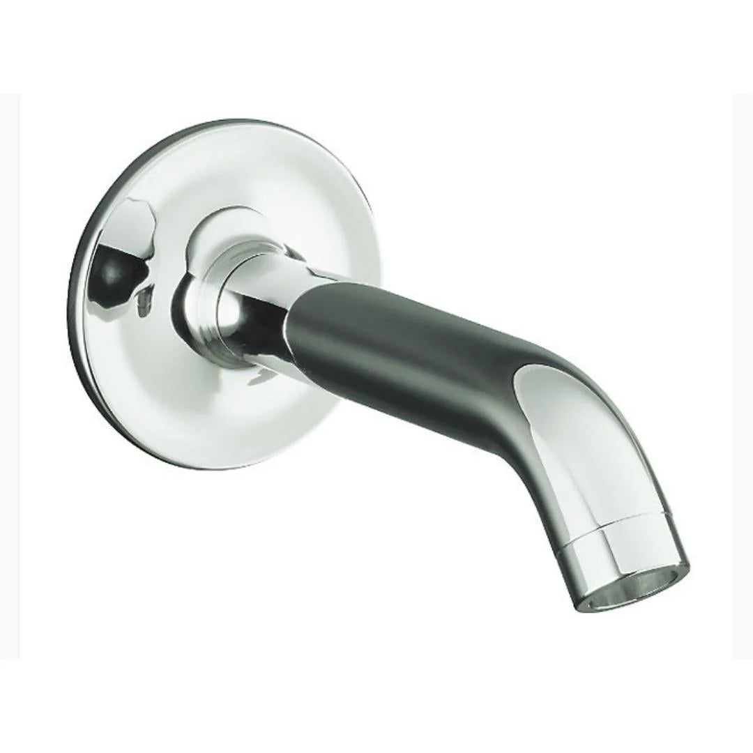 Kohler Wall Mounted Spout Purist 14426IN-CP - Chrome