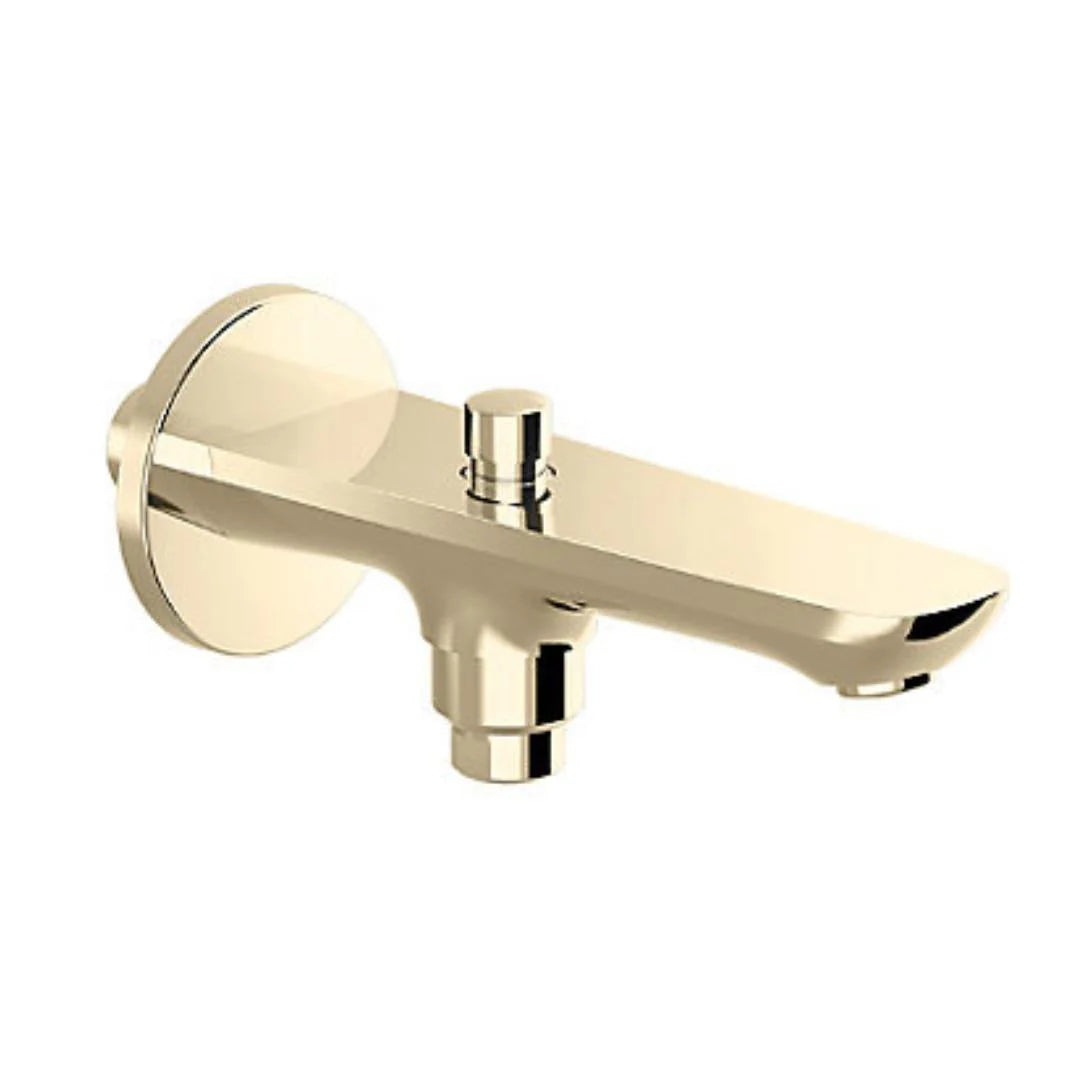 Kohler Wall Mounted Spout Aleo 20077IN-AF - French Gold